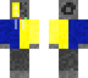 some computer oc inspired by ena