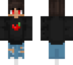 spicyhere skin :d