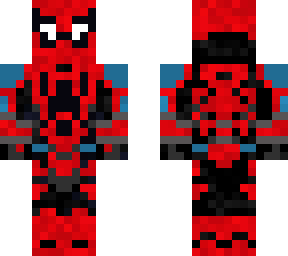 spider armor mark iii