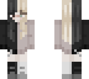 split personalities