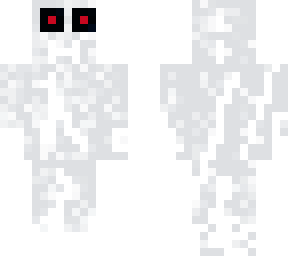 spooky