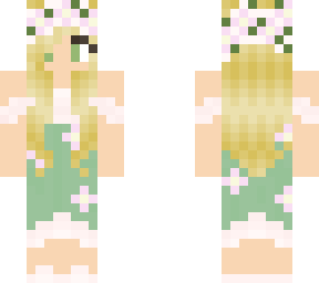 spring dress