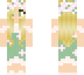 spring girl (edited)