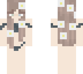 spring swimsuit