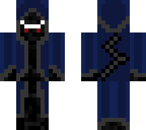 sr. oscuro
