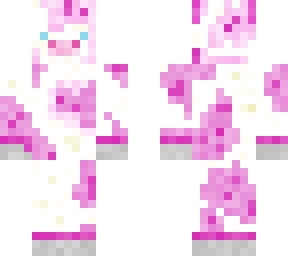 strawberry cow