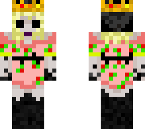 strawberry wither