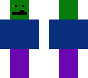 stupid zombie