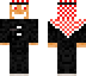 suit tiger