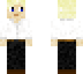 suit without a jacket