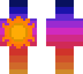 sunset empire