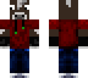 super cow!