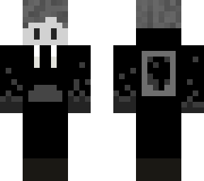 super epic me skin