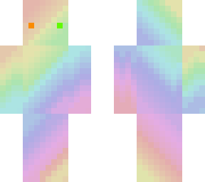 super rainbow