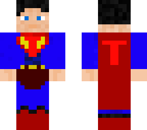 superman!