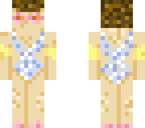 swimsuit