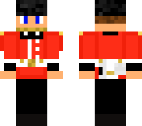 t queens guard