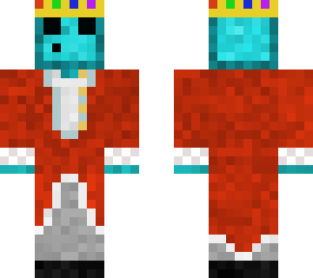 technoslime fixed