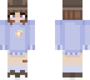 teddy girl