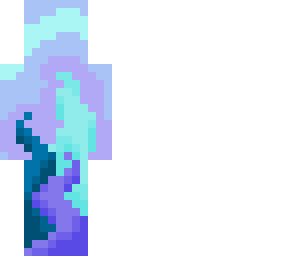 the ~*+something+*~ pixel art