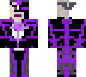 the dark enderlord
