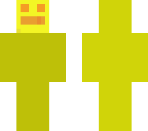 the duck