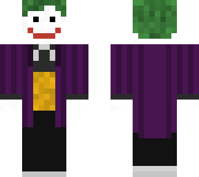 the joker