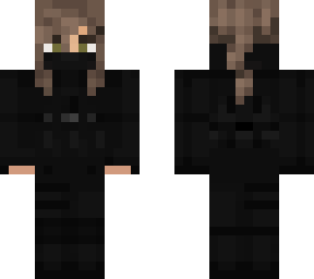 the soldier
