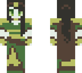 the warrior - rc (inactive)