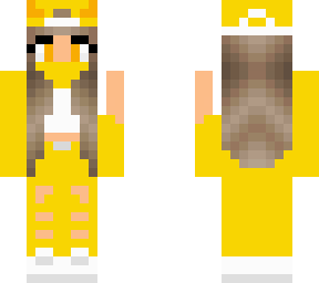the yellow d.j.