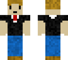 tie man 1