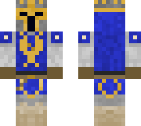 tier 4 knight