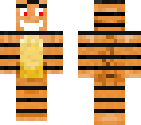 tiger