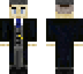tommy shelby