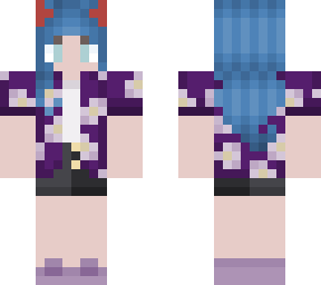 tourists skin