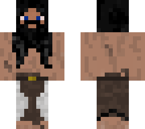 troubled warrior