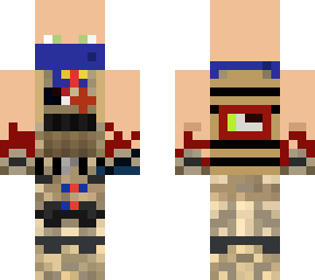 true son's medic