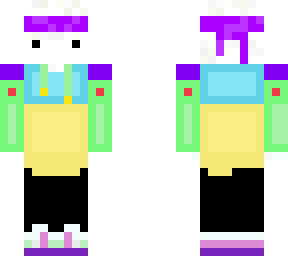 tryhard marshmello