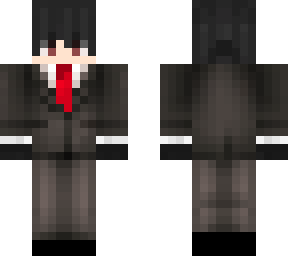 tuxedo crifall