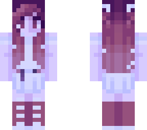 u w u