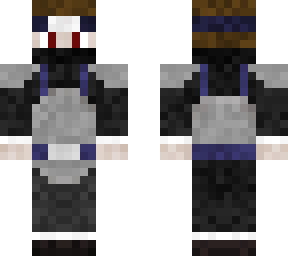 uchiha ambu