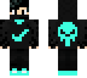 udix skin