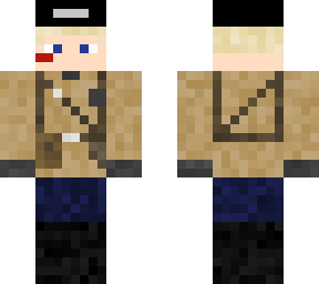 ultimus richtofen