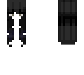 ultra black - hb