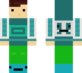 unoczek skin