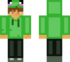 updated frog [if you use it in any content credit me]