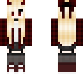 vampire girl