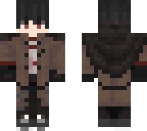 villain arc crifall