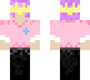 violet