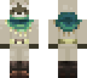 wanderer